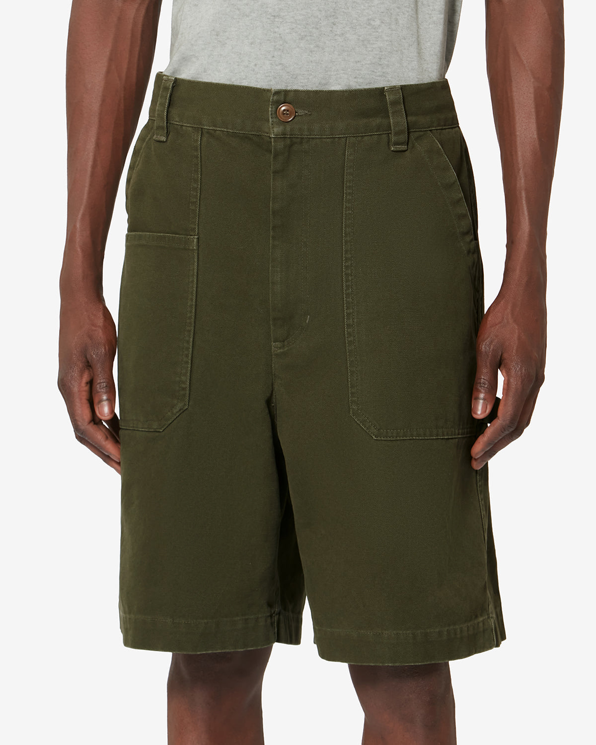 AKYLE SHORTS