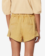 BIRVA SHORTS