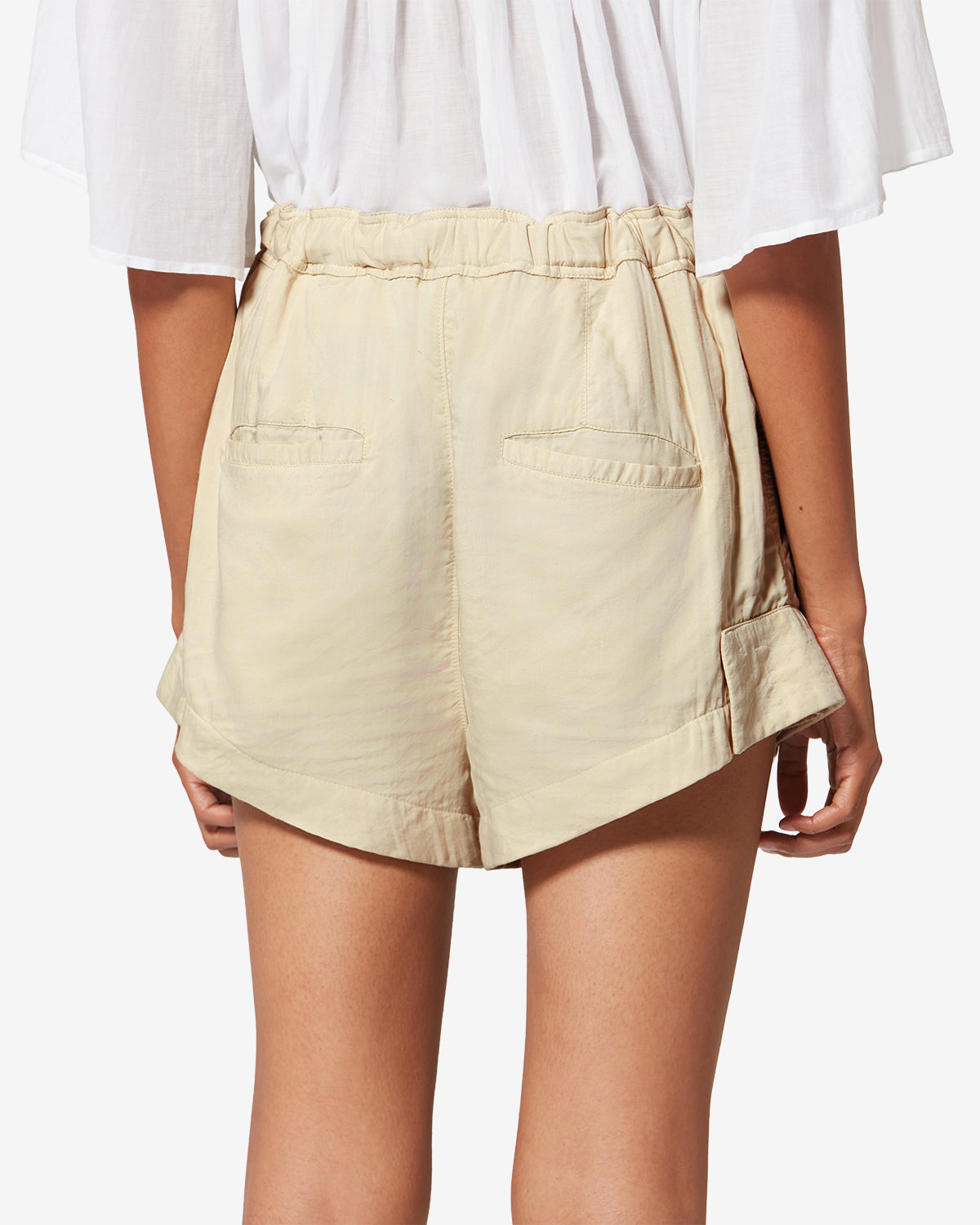 BIRVA SHORTS