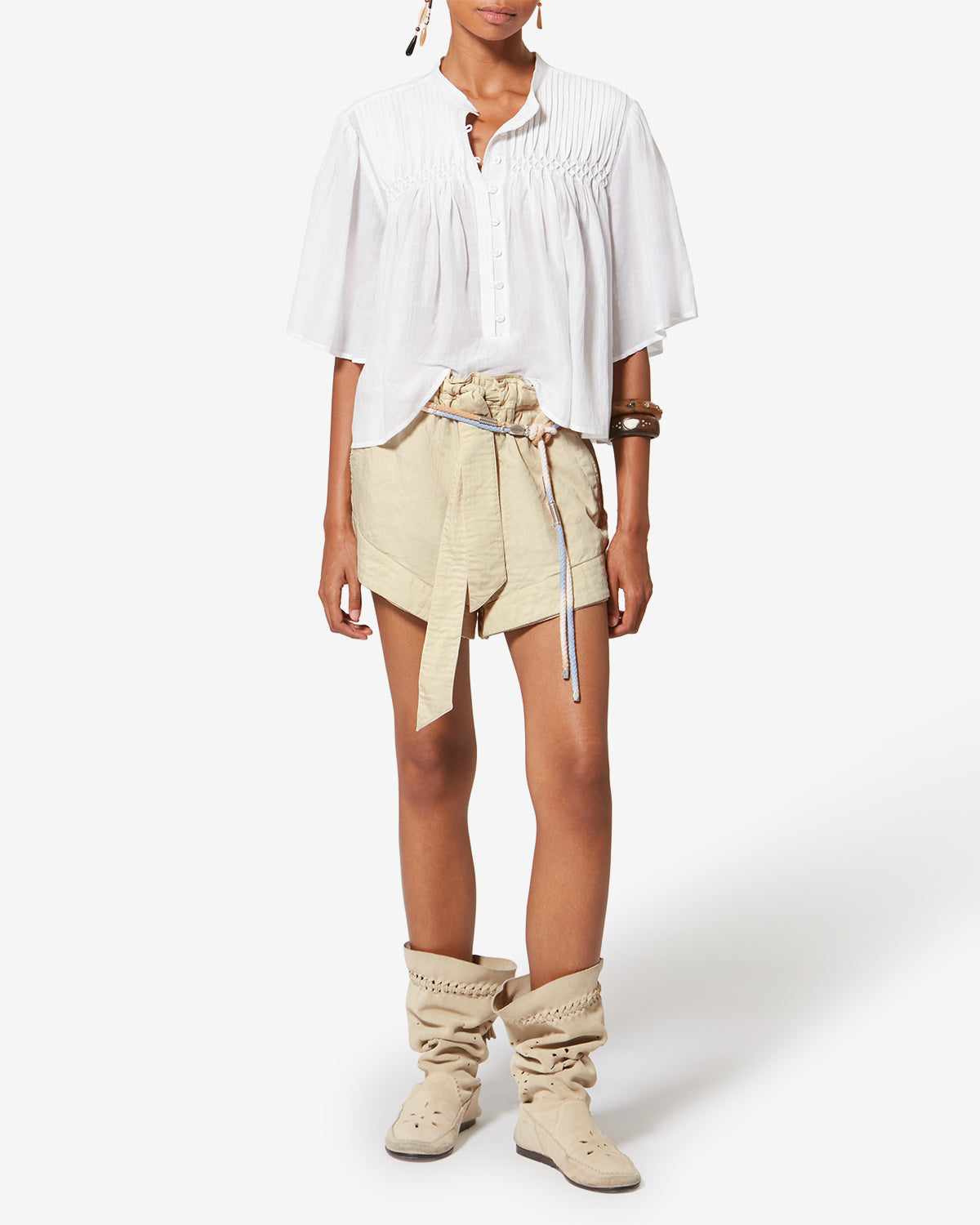 BIRVA SHORTS
