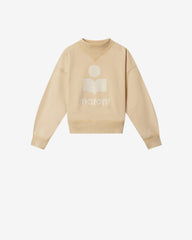 MOBY SWEATSHIRT