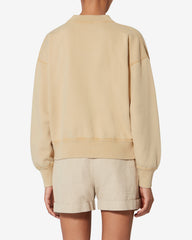 MOBY SWEATSHIRT