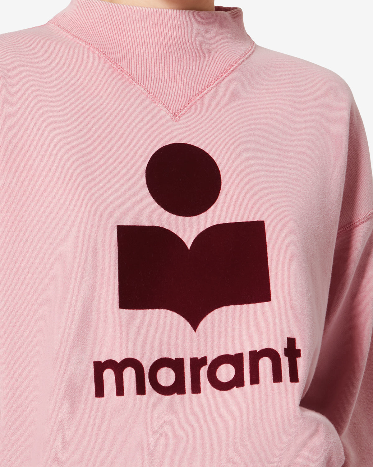 MOBY SWEATSHIRT