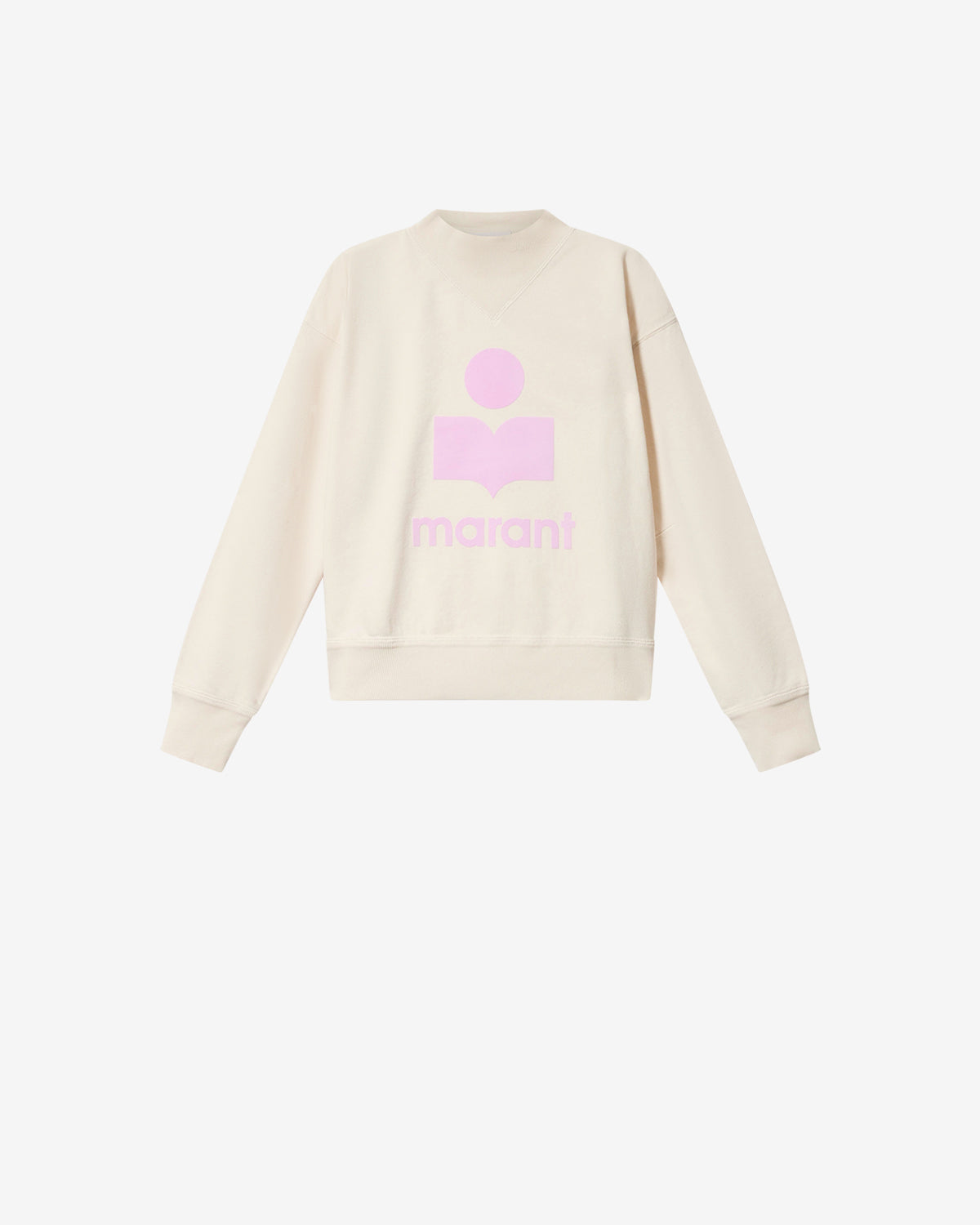 MOBY SWEAT SHIRT
