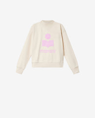 MOBY SWEAT SHIRT