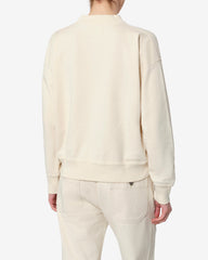 MOBY SWEAT SHIRT