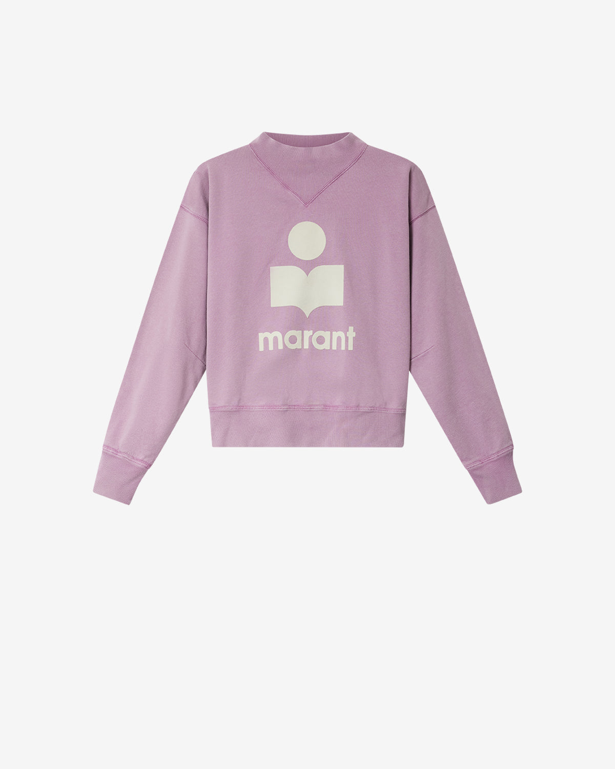 MOBY SWEAT SHIRT