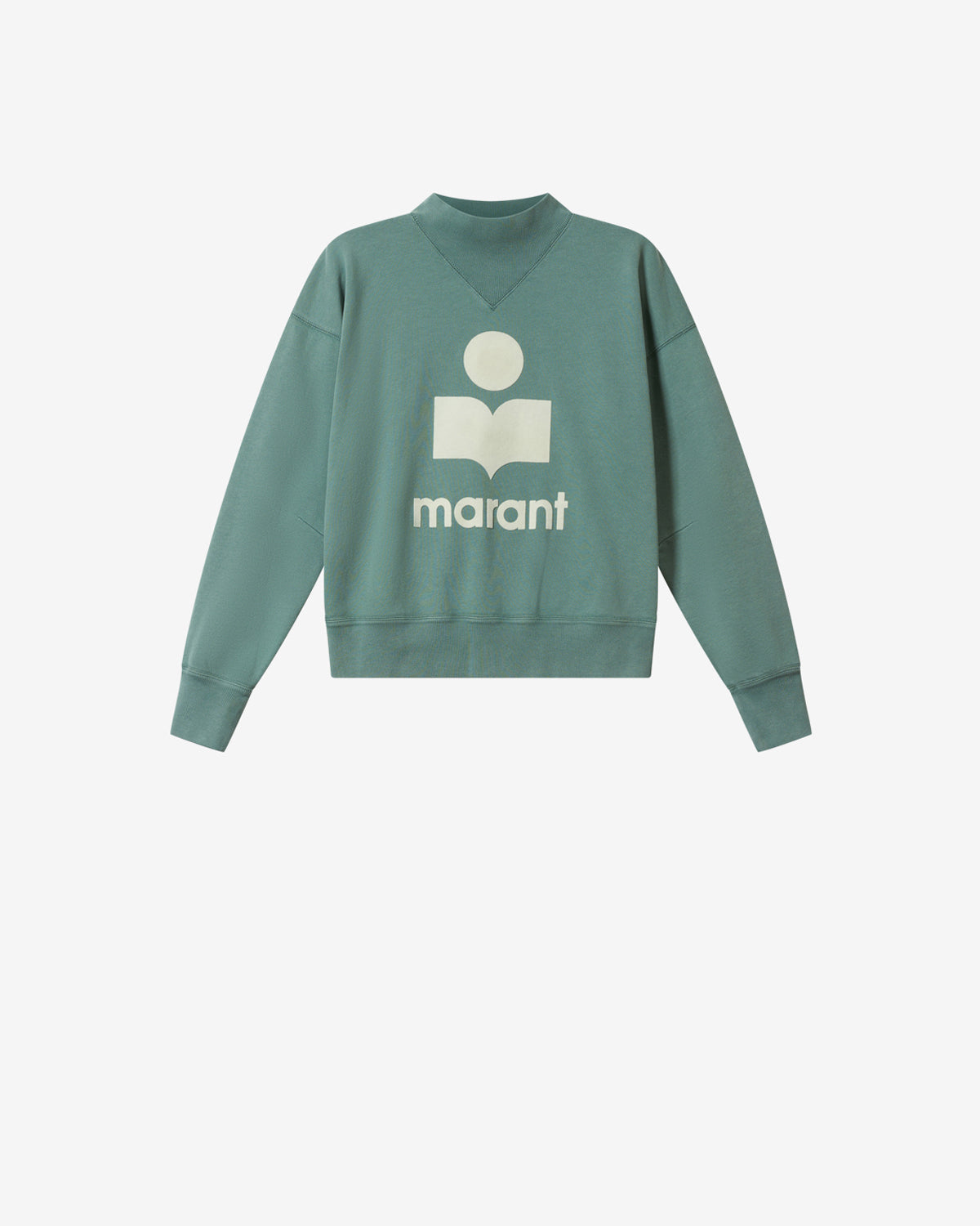 MOBY SWEAT SHIRT