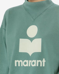 MOBY SWEAT SHIRT