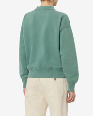 MOBY SWEAT SHIRT