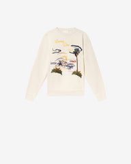 MIKOY SWEATSHIRT
