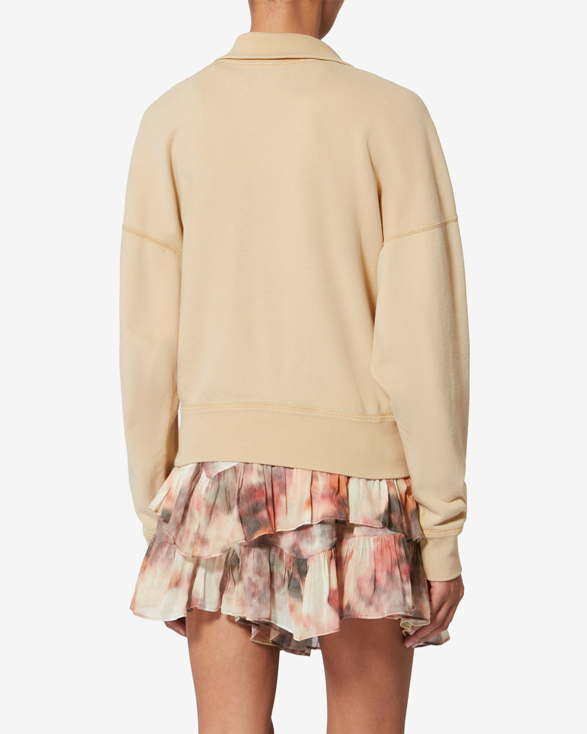 ROSS SWEATSHIRT