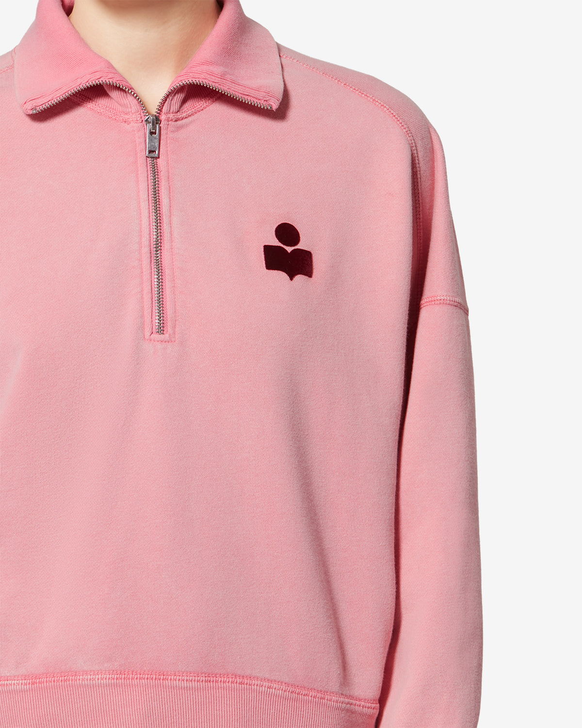 ROSS SWEATSHIRT