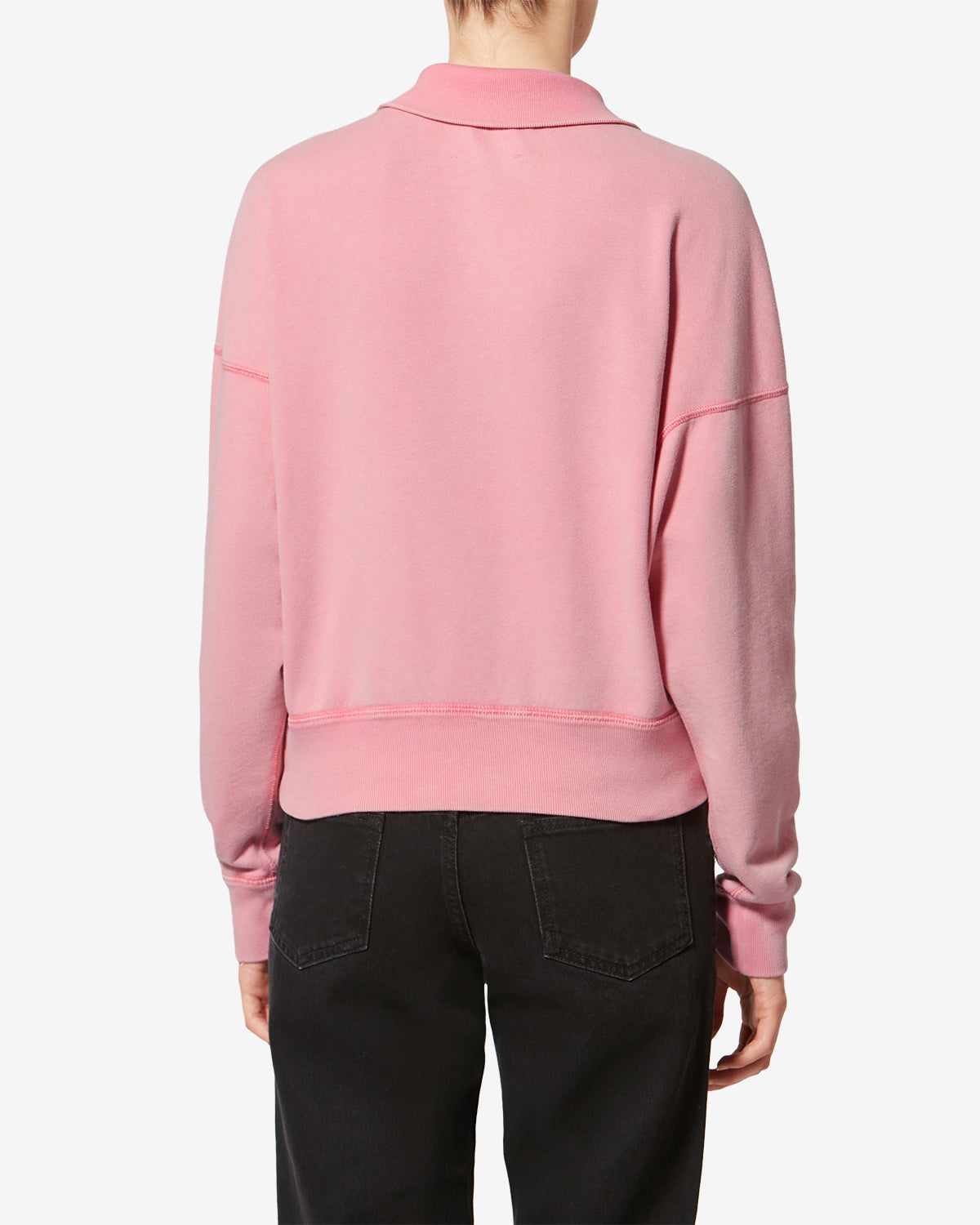 ROSS SWEATSHIRT