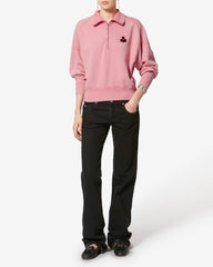 ROSS SWEATSHIRT