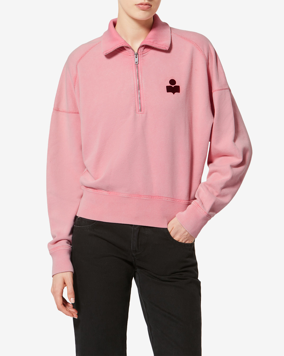 ROSS SWEATSHIRT