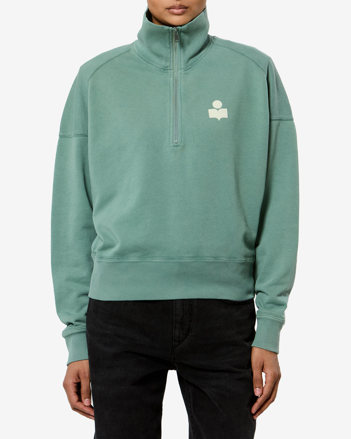 ROSS SWEAT SHIRT