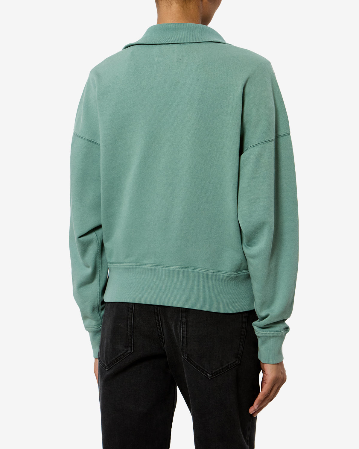 ROSS SWEAT SHIRT