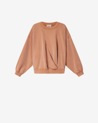 SAURIA SWEAT SHIRT