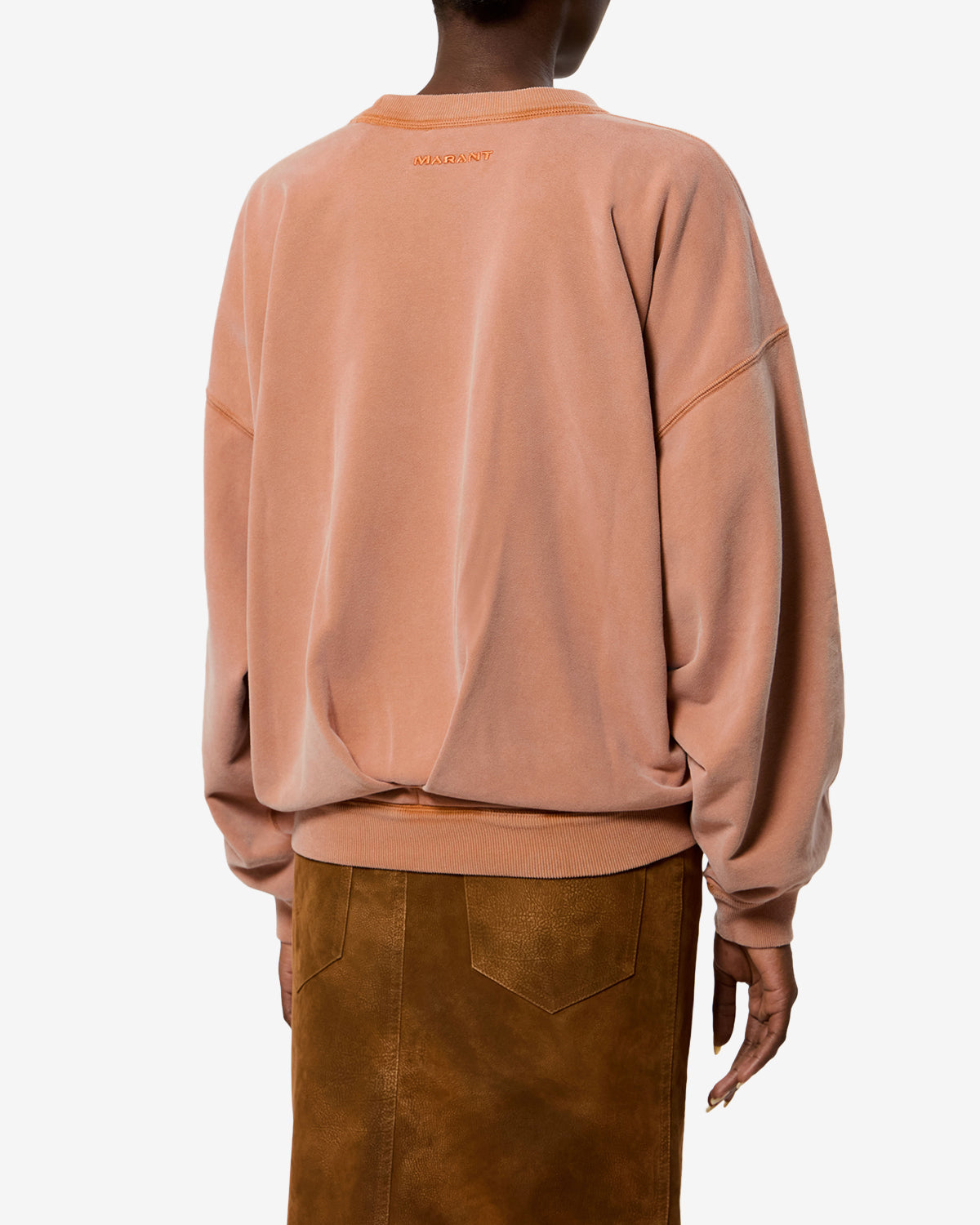 SAURIA SWEAT SHIRT