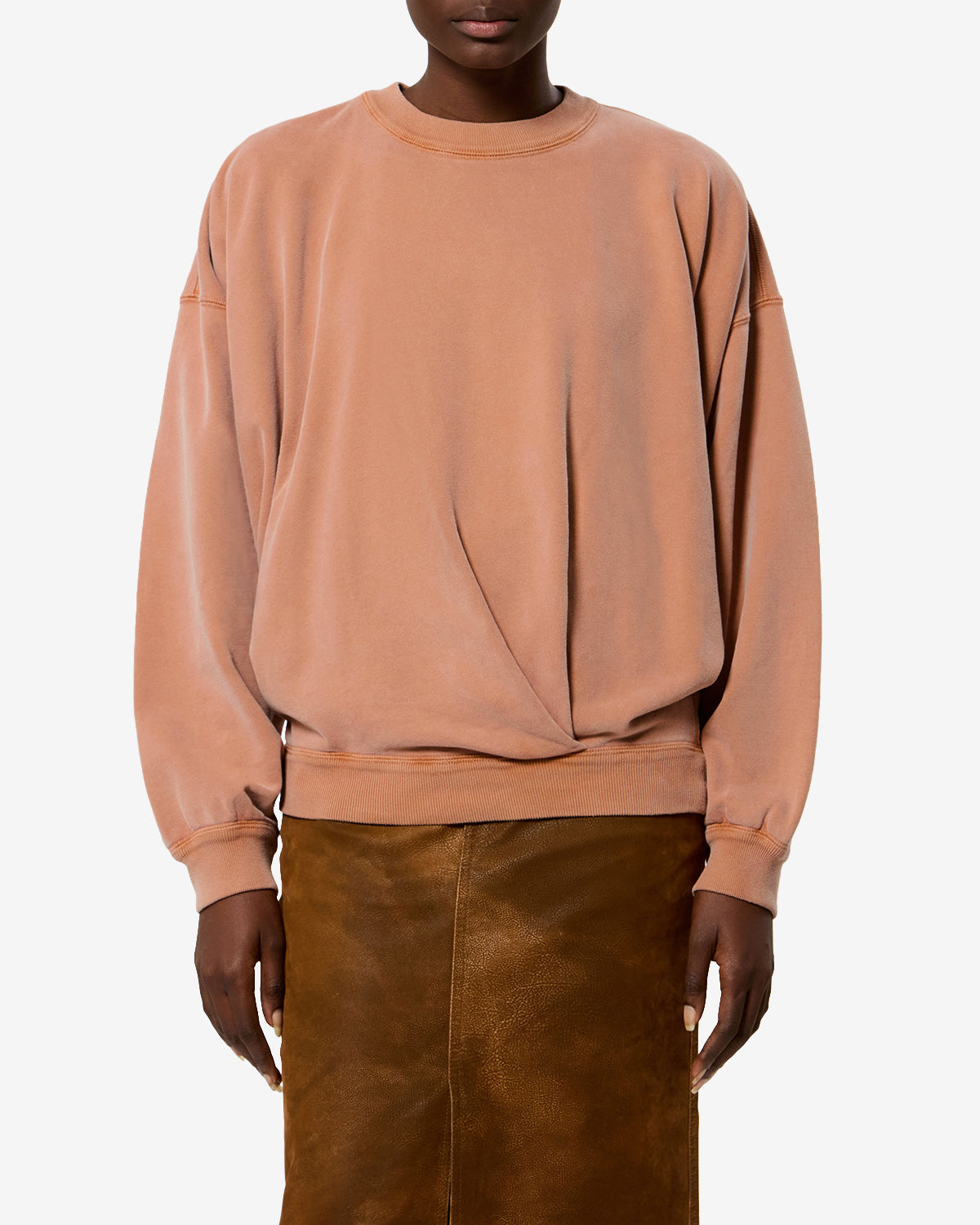 SAURIA SWEAT SHIRT
