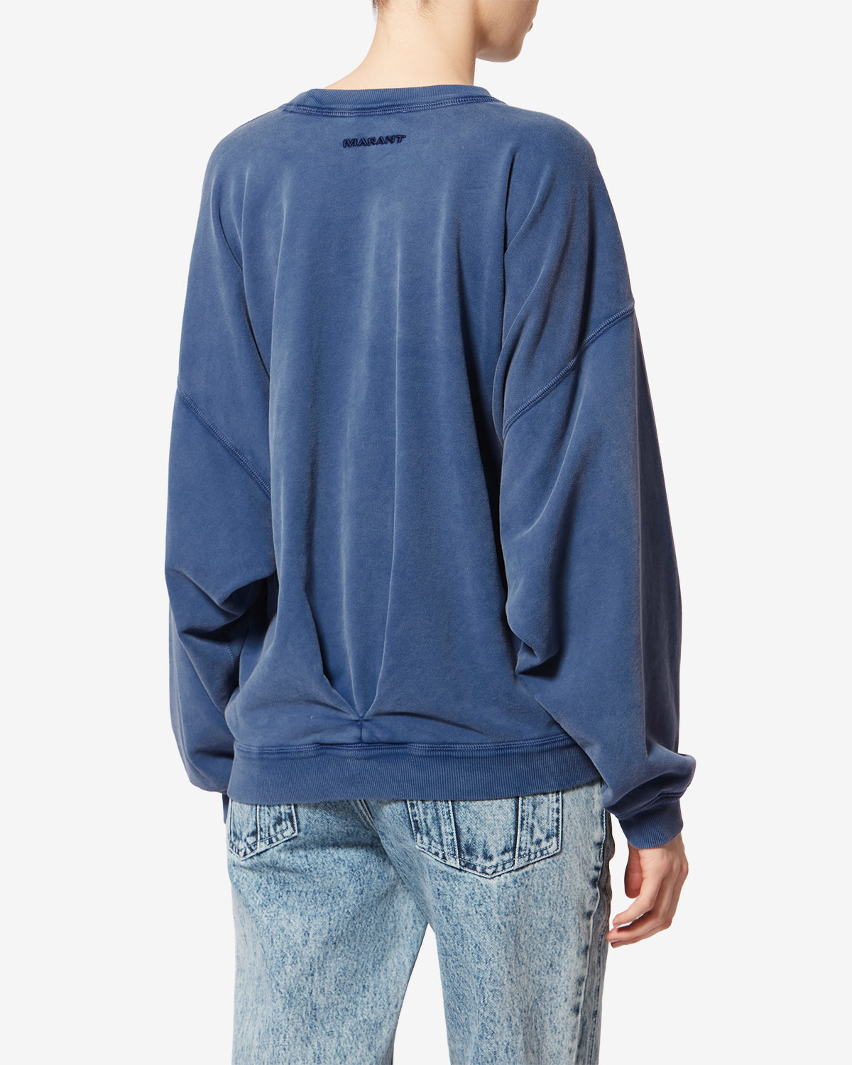 SAURIA SWEATSHIRT
