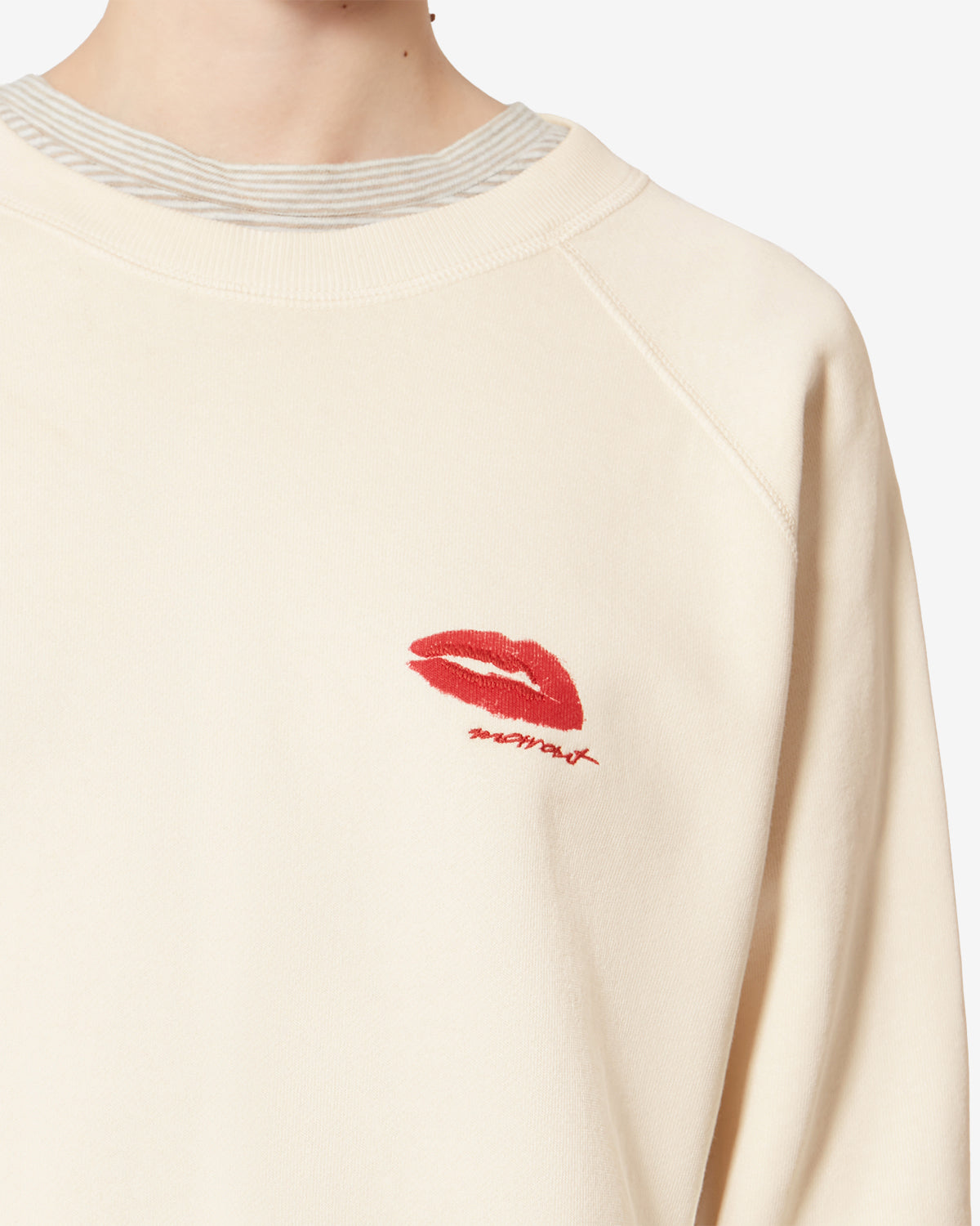 MILLYNY SWEATSHIRT