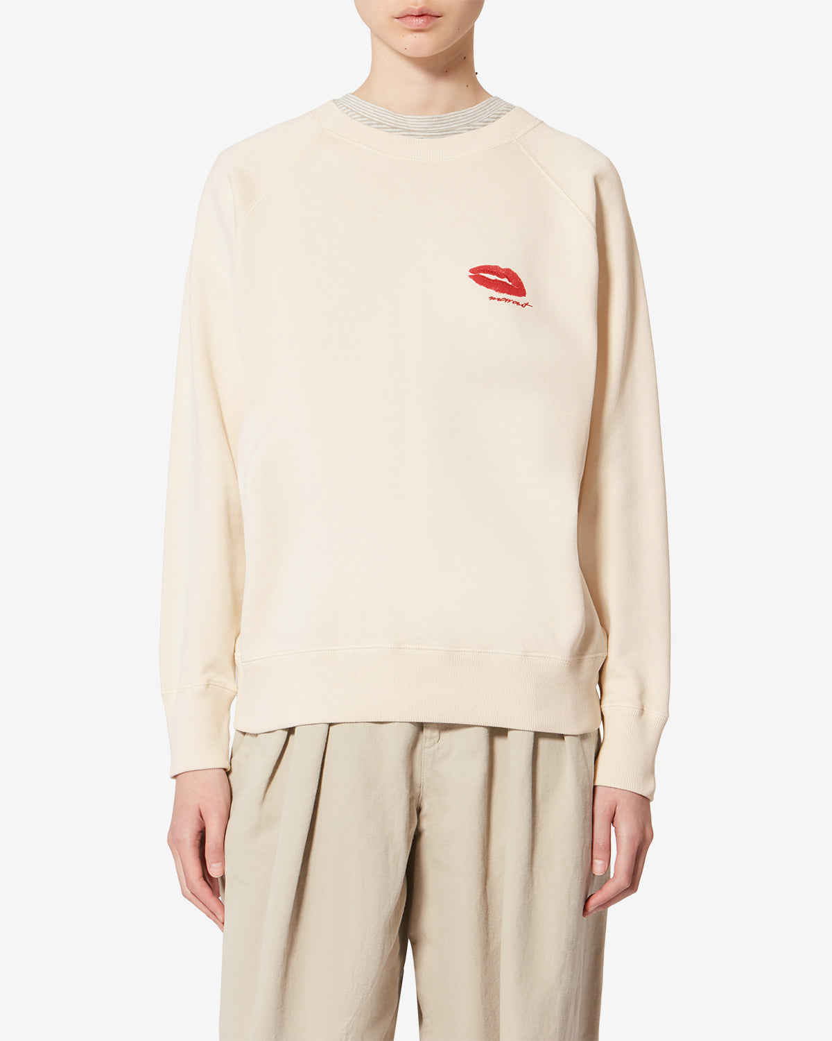 MILLYNY SWEATSHIRT