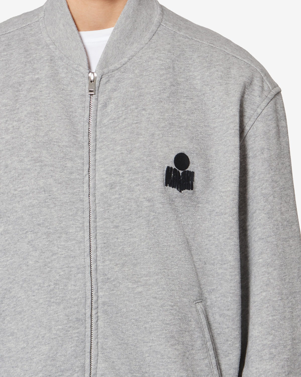 MARTY SWEAT SHIRT