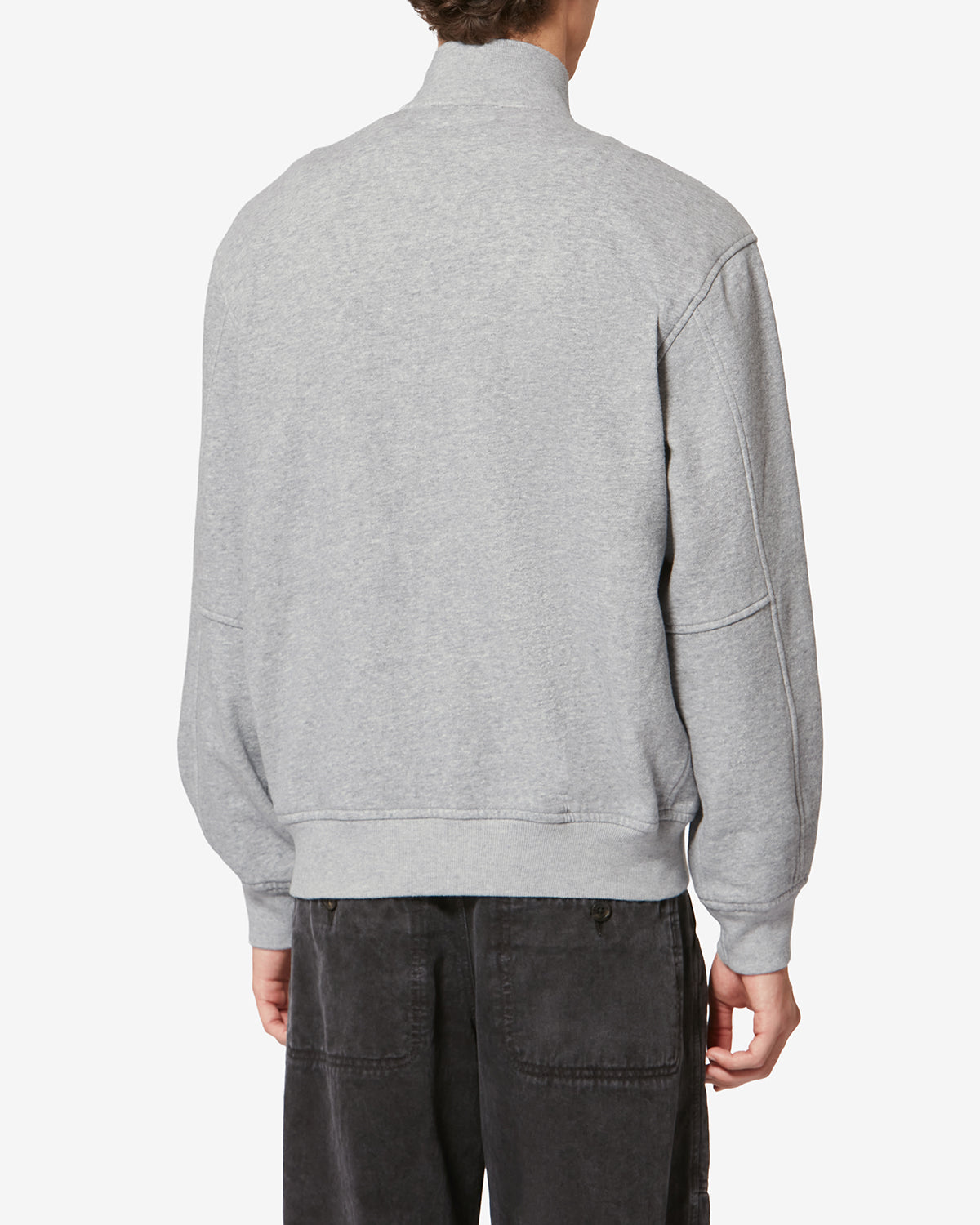 MARTY SWEAT SHIRT
