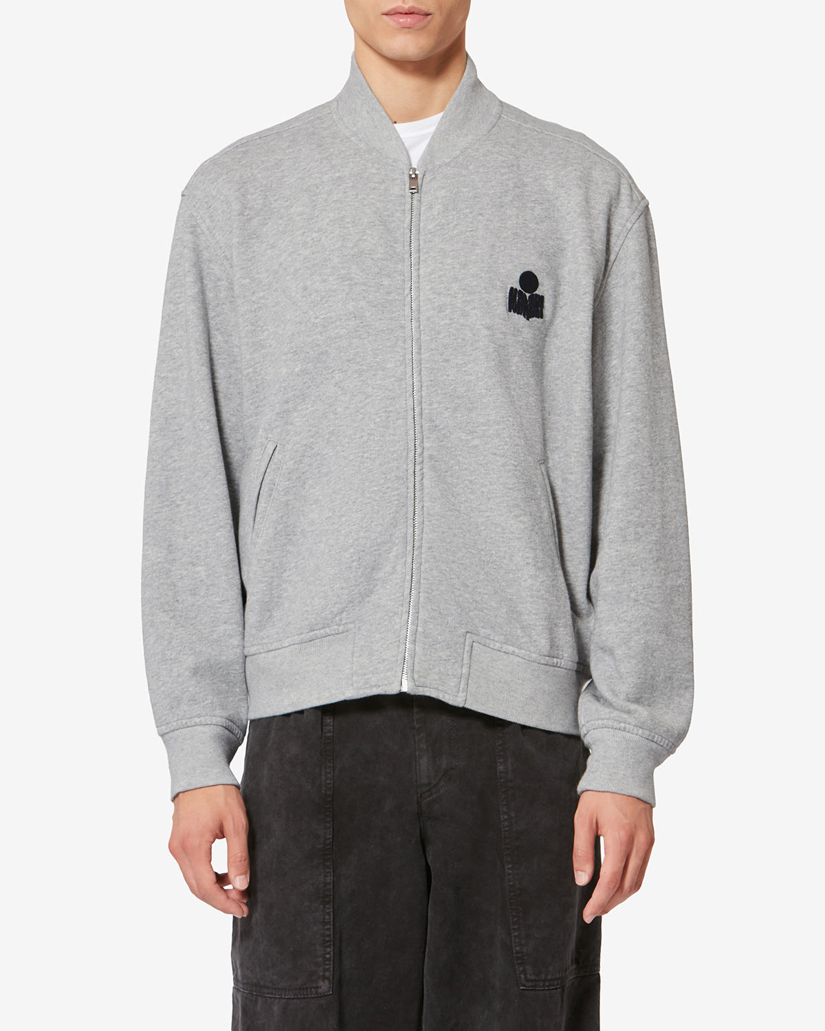 MARTY SWEAT SHIRT