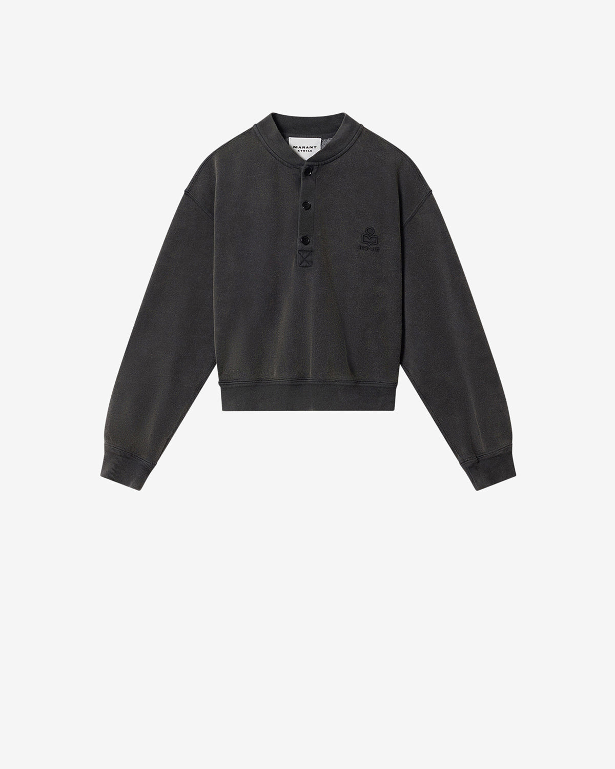 SIMONY SWEATSHIRT