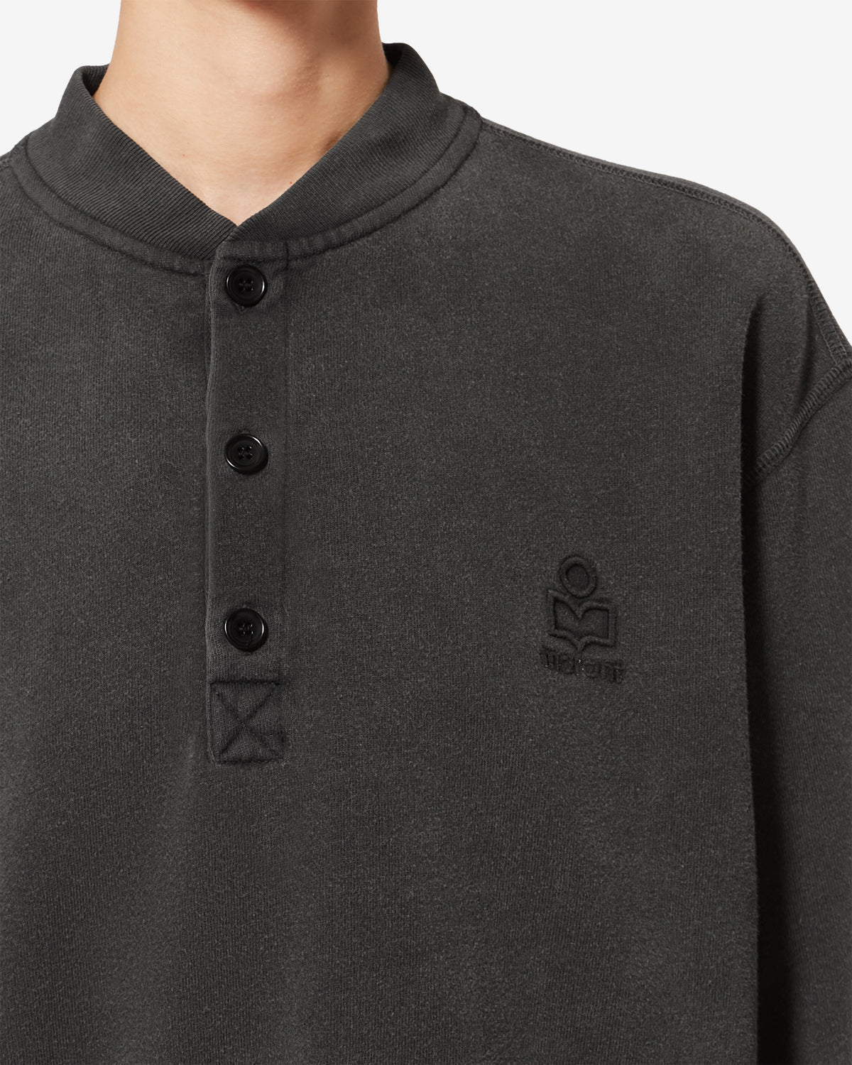 SIMONY SWEATSHIRT