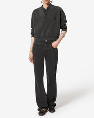 SIMONY SWEATSHIRT