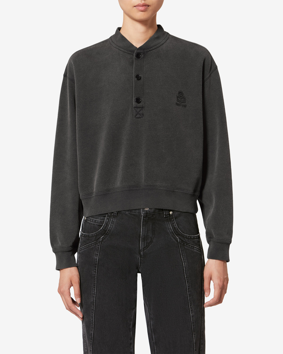 SIMONY SWEATSHIRT