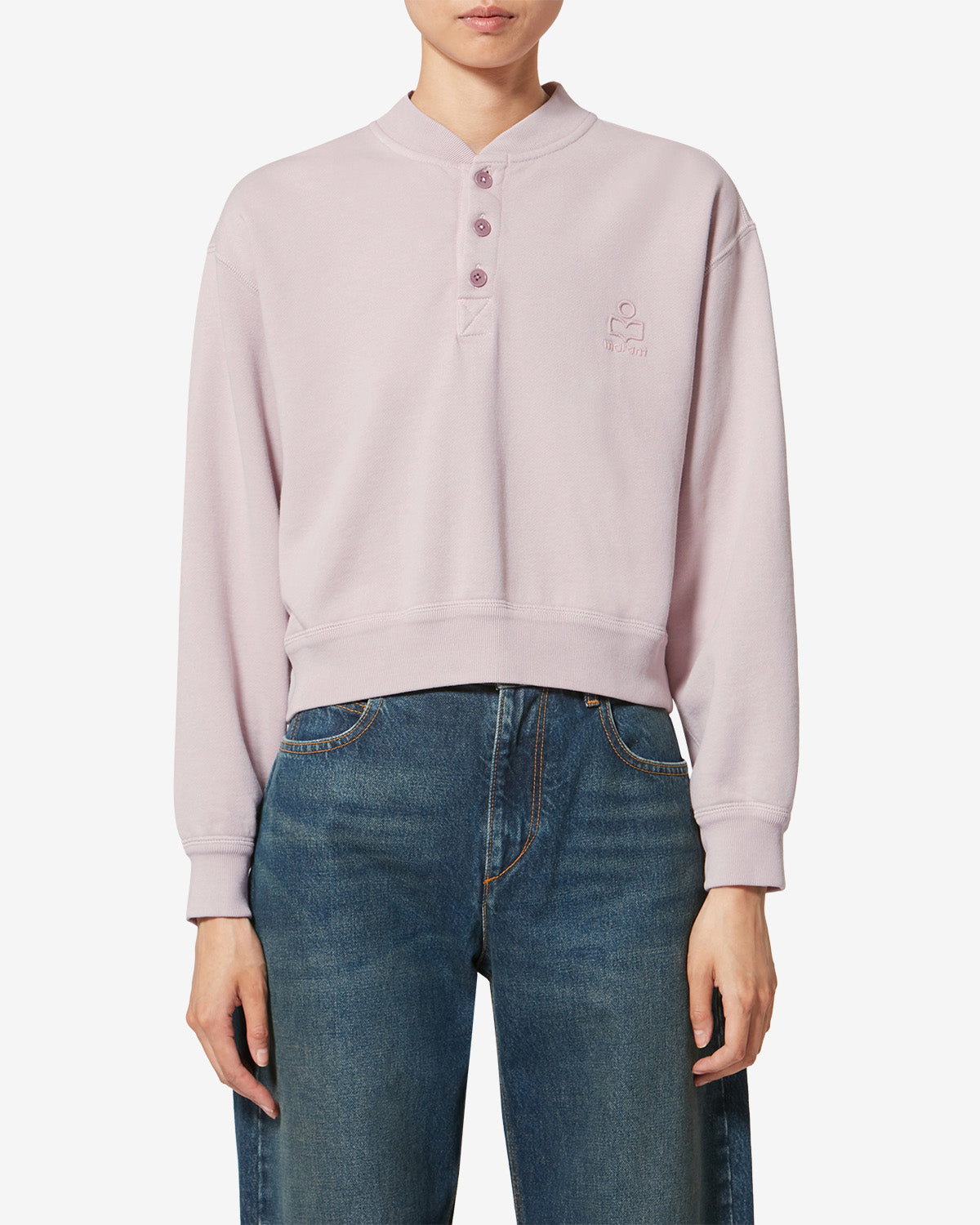 SIMONY SWEATSHIRT