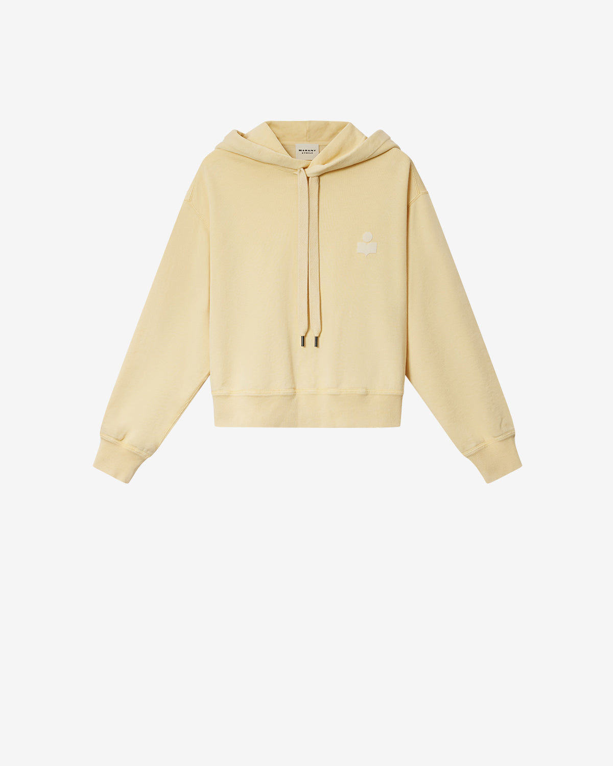SALMY SWEAT SHIRT