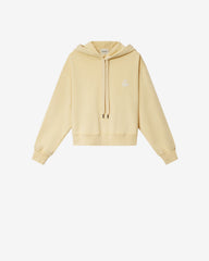 SALMY SWEAT SHIRT