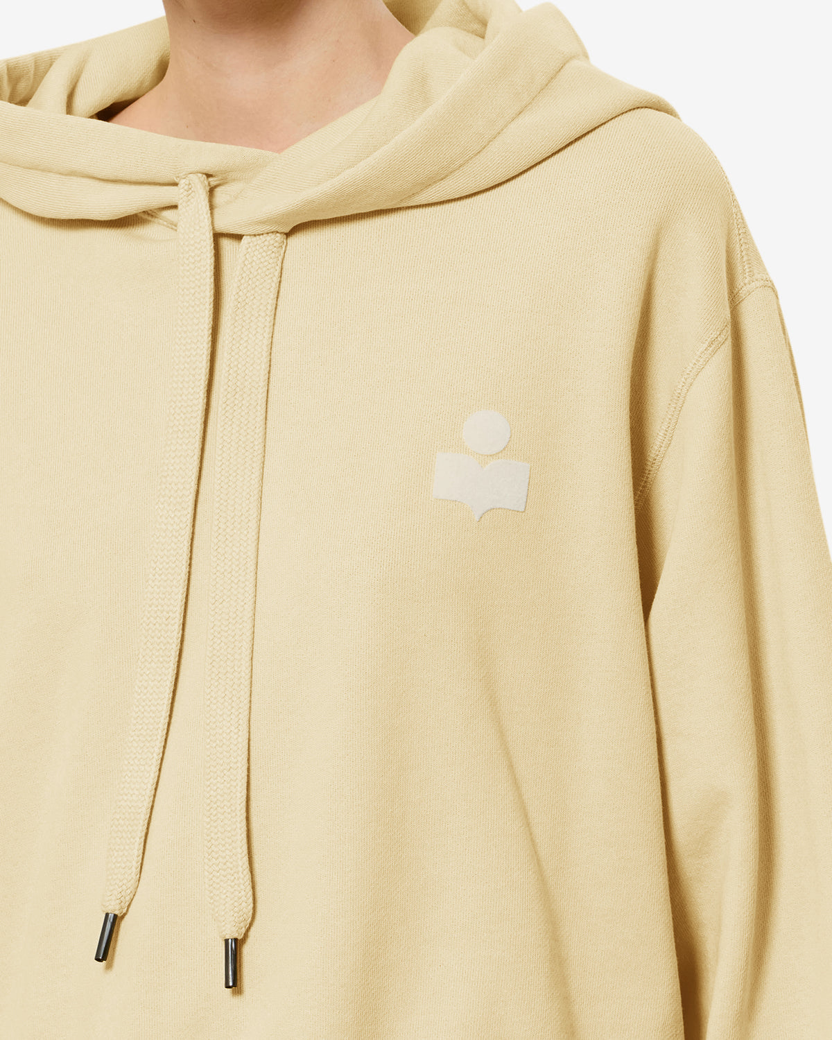 SALMY SWEAT SHIRT