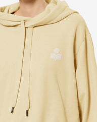 SALMY SWEAT SHIRT