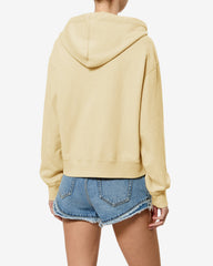 SALMY SWEAT SHIRT