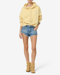 SALMY SWEAT SHIRT