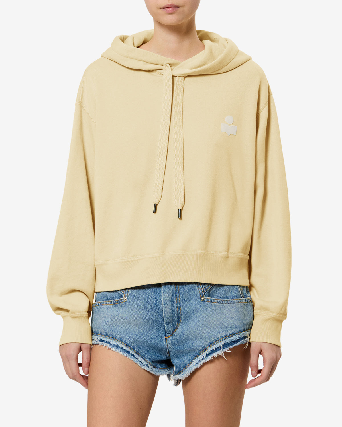 SALMY SWEAT SHIRT