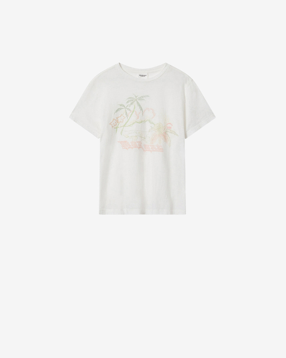 ZEWEL T-SHIRT