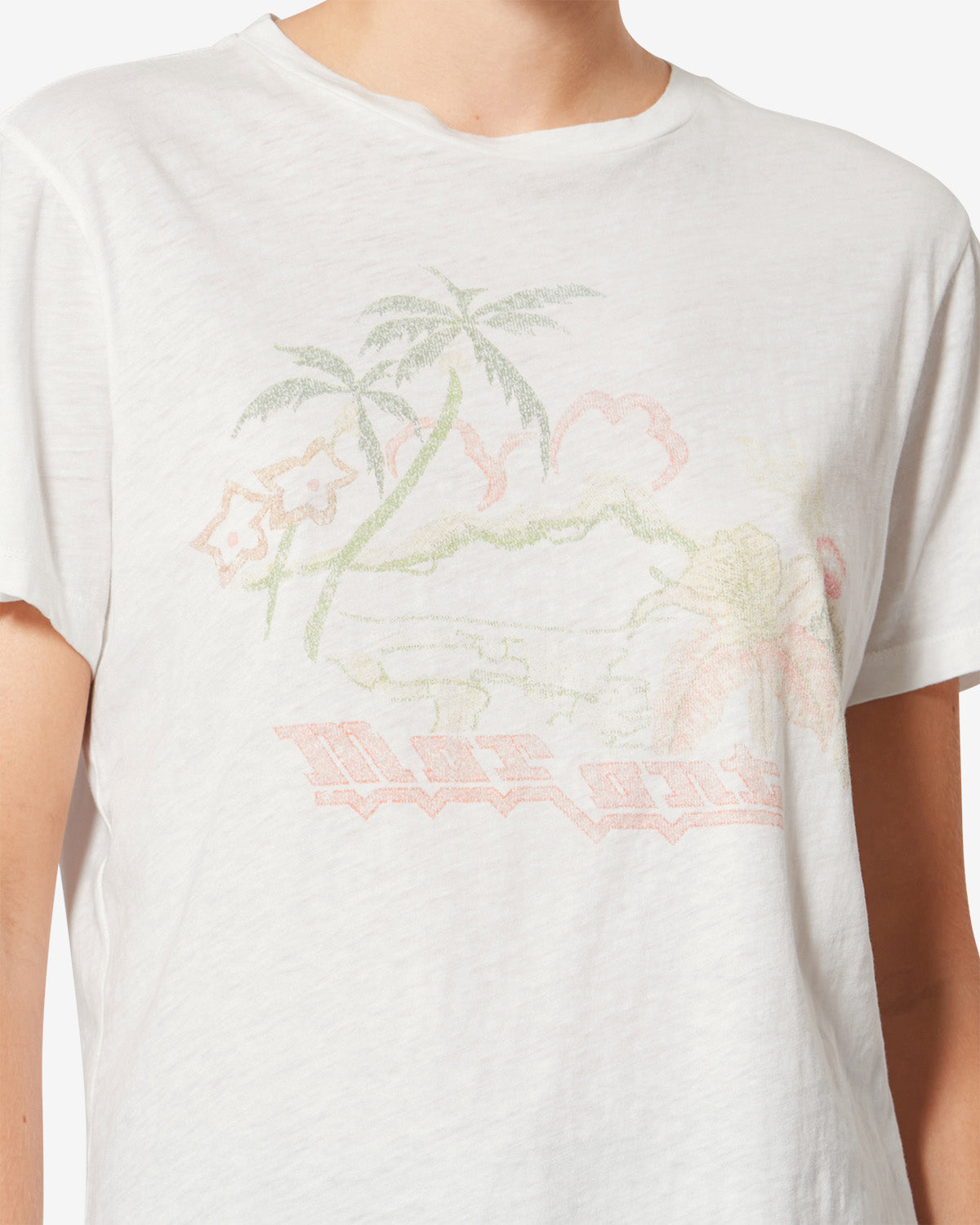 ZEWEL T-SHIRT