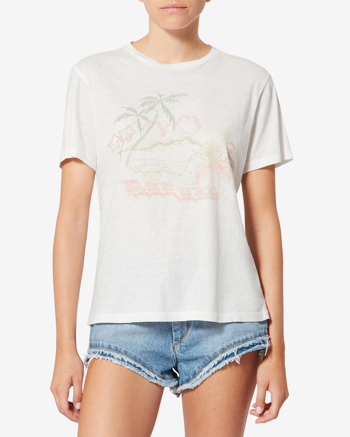 ZEWEL T-SHIRT