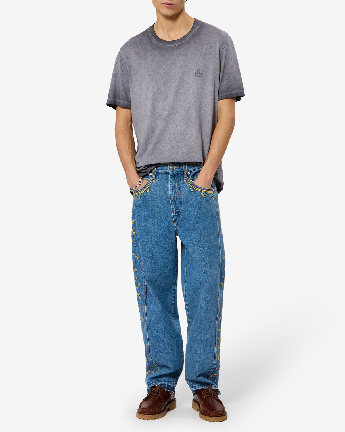 HONORE TEE SHIRT