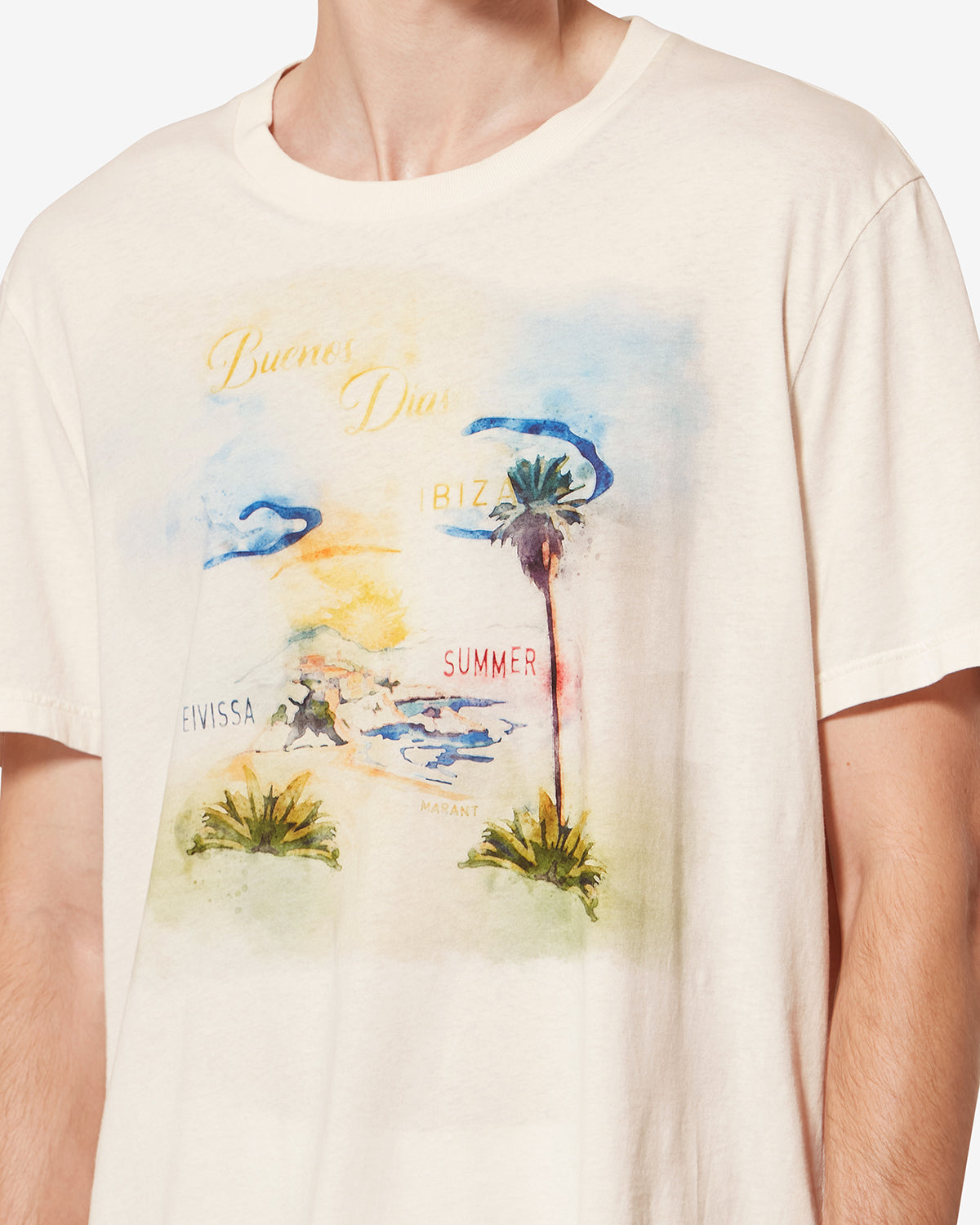 HONORE T-SHIRT