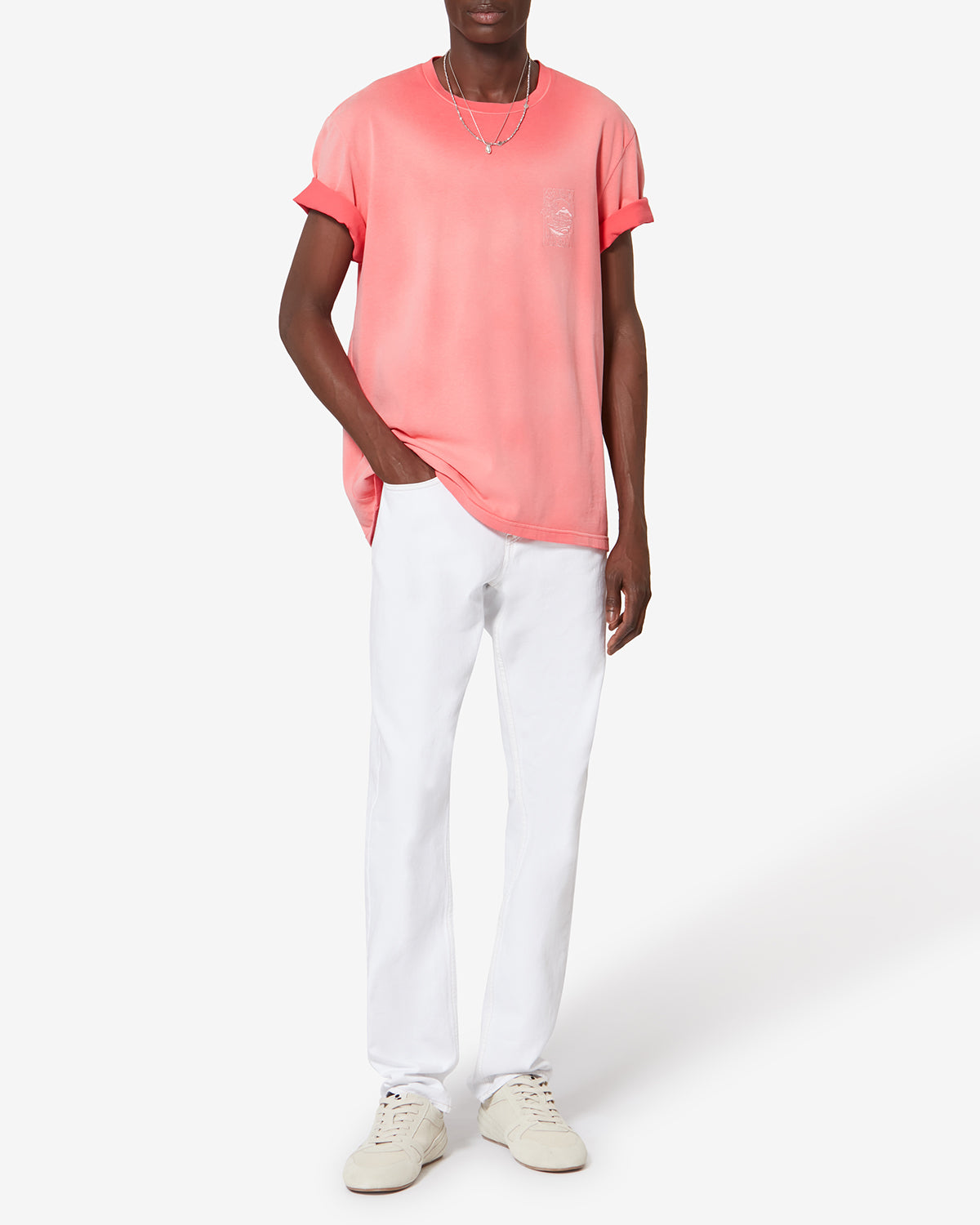 HONORE T-SHIRT