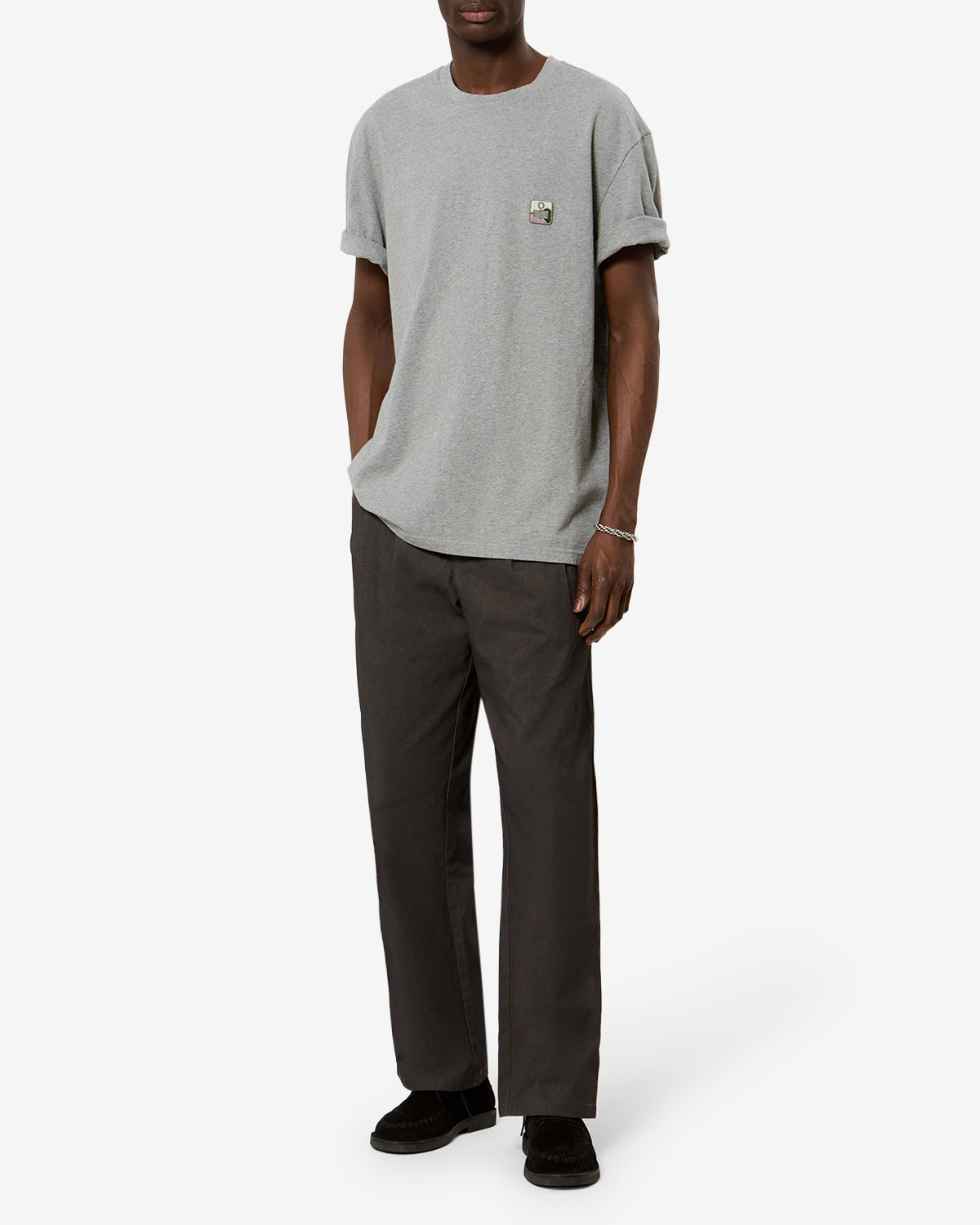 HUGO TEE SHIRT